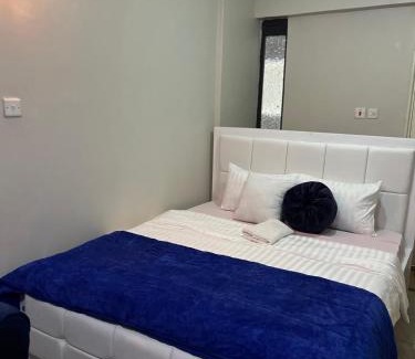 Nairobi Bed & Breakfast | Cyro suites
