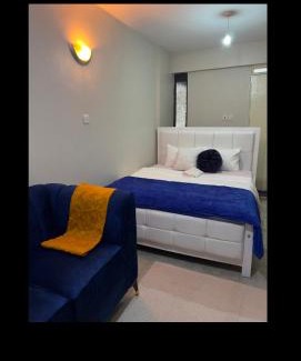 Nairobi Bed & Breakfast | Cyro suites