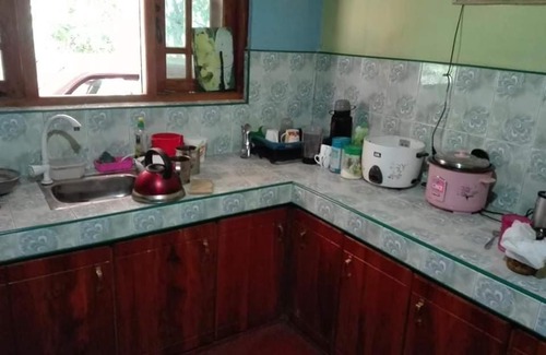 Bandarawela House | Pet-Friendly Retreat at Cyrus Villa for Family Fun
