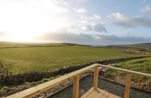 Holyhead House | Experience Cysgod y Bugail: 4-Star Stay with High Rating