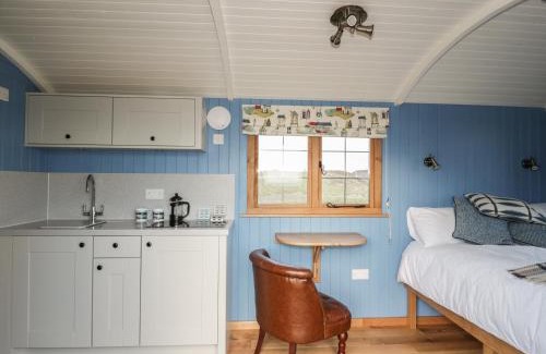 Holyhead House | Experience Cysgod y Bugail: 4-Star Stay with High Rating