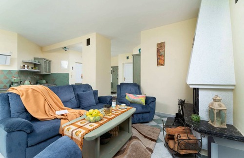Koscielisko Apartment | Mountain View Retreat: Cozy 2-Bedroom Getaway