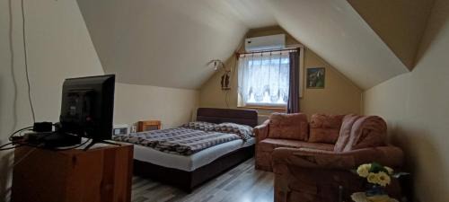 Szilvasvarad House | Highly Rated Czakó Vendégház with Family-Friendly Amenities