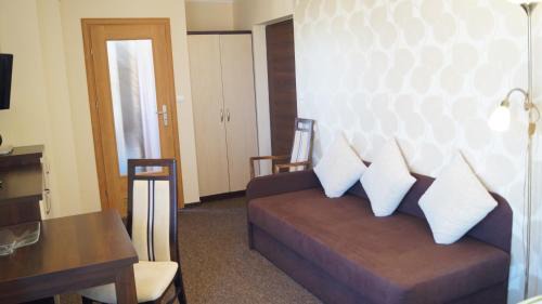 Ostrowo House | Pet-Friendly Getaway at Czarna Perła – Rated 9.2/10!