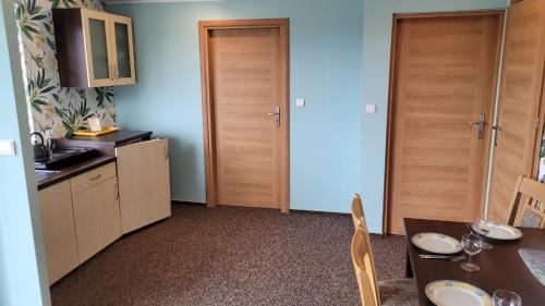 Ostrowo House | Pet-Friendly Getaway at Czarna Perła – Rated 9.2/10!