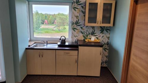 Ostrowo House | Pet-Friendly Getaway at Czarna Perła – Rated 9.2/10!