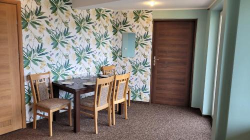 Ostrowo House | Pet-Friendly Getaway at Czarna Perła – Rated 9.2/10!