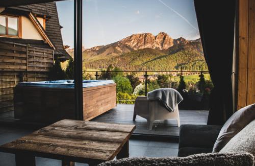 Koscielisko Ski Chalet | Pet-Friendly Czarne Wierchy Domy Premium - Guest Rated 9.1