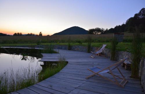 Regietow House | Discover Comfort at Czarny Dział: Family-Friendly Retreat