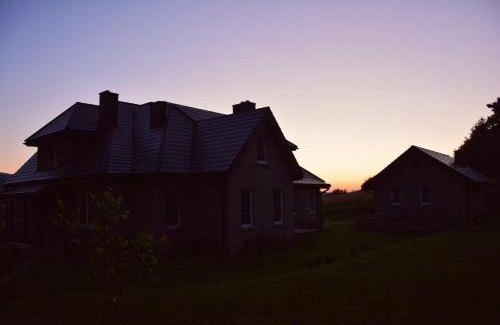 Regietow House | Discover Comfort at Czarny Dział: Family-Friendly Retreat