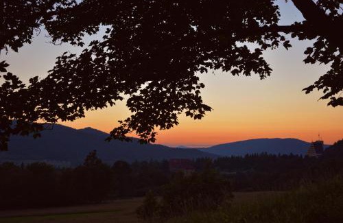 Regietow House | Discover Comfort at Czarny Dział: Family-Friendly Retreat