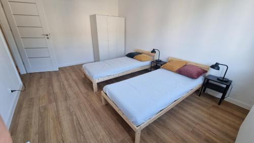 Dziaki Lesne Apartment | Nature Retreat: Czasem Morze, Czasem Las - Rated 9.2/10