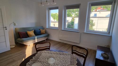 Dziaki Lesne Apartment | Nature Retreat: Czasem Morze, Czasem Las - Rated 9.2/10