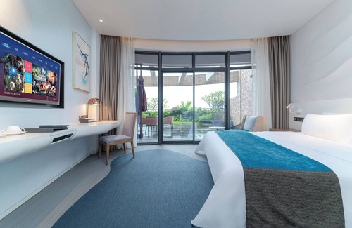Yantian Hotel | CZD HOTEL
