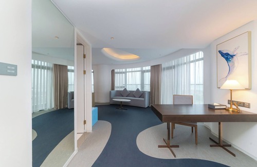Yantian Hotel | CZD HOTEL