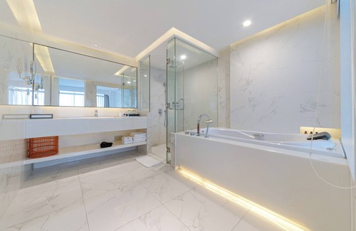 Yantian Hotel | CZD HOTEL