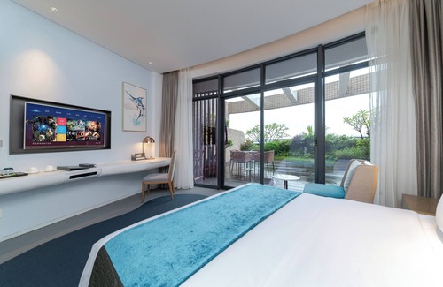 Yantian Hotel | CZD HOTEL