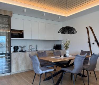 Czorsztyn Apartment | CzorsztynLakePL