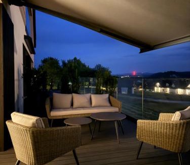 Czorsztyn Apartment | CzorsztynLakePL