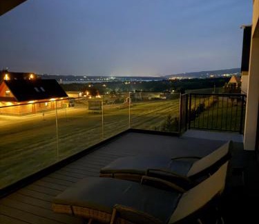 Czorsztyn Apartment | CzorsztynLakePL