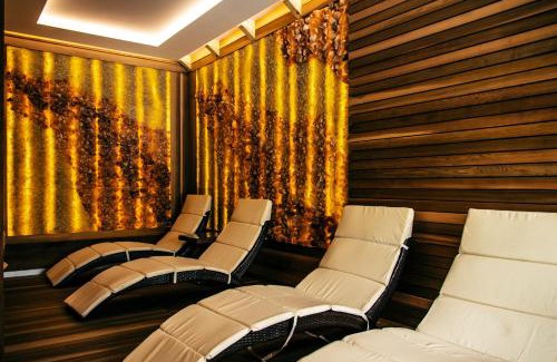 Zawoja Ski Chalet | Discover Cztery Pliszki: Oceanfront Retreat with Spa & Pool