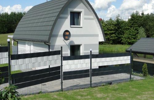 Goldap House | Unforgettable Stay at Cztery Pory Roku: Rated 10/10!