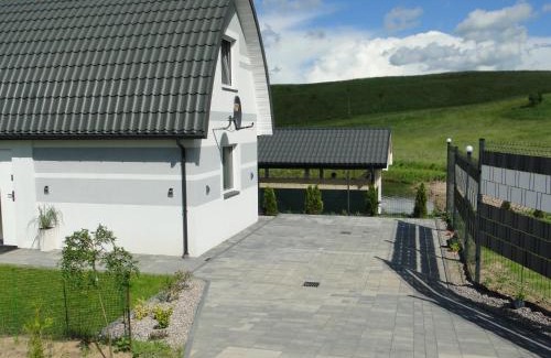 Goldap House | Unforgettable Stay at Cztery Pory Roku: Rated 10/10!