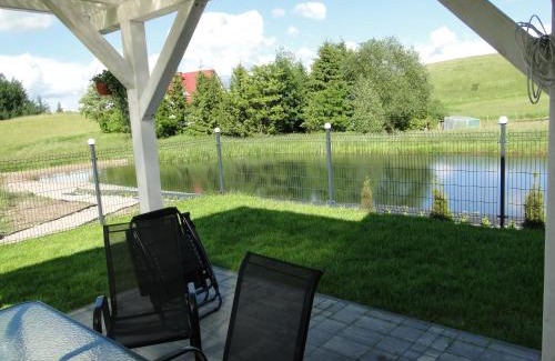 Goldap House | Unforgettable Stay at Cztery Pory Roku: Rated 10/10!