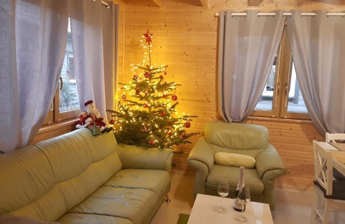 Trzesacz Resort | Explore Cztery Pory Roku: Pet-Friendly Stay, Rated 9.6/10