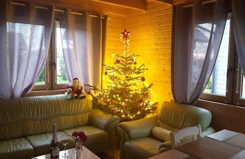 Trzesacz Resort | Explore Cztery Pory Roku: Pet-Friendly Stay, Rated 9.6/10