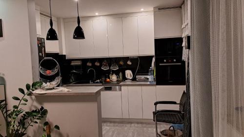 Zamosc Apartment | Feel Right at Home in Our Highly Rated Accommodation