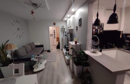 Zamosc Apartment | Feel Right at Home in Our Highly Rated Accommodation