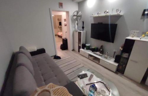 Zamosc Apartment | Feel Right at Home in Our Highly Rated Accommodation