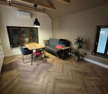 Włodawa Apartment | Czworobok 39