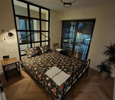 Włodawa Apartment | Czworobok 39