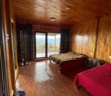Van Chan Other | Pet-Friendly Dâu Homestay with Breakfast & Great Reviews