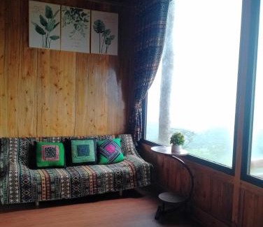 Van Chan Other | Pet-Friendly Dâu Homestay with Breakfast & Great Reviews