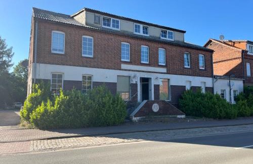 Dahre Apartment | Dähre Wohnung 3