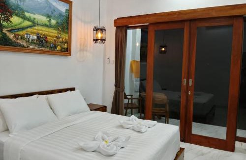Kutuh House | Dé Kamala Bali