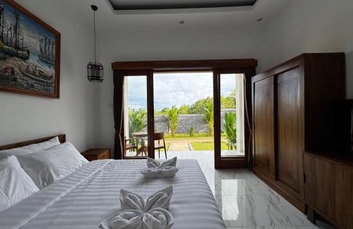 Kutuh House | Dé Kamala Bali