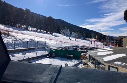 Eyne 2600 Apartment | Explore the Valley of Eyne and Relax at Llo Thermal Baths