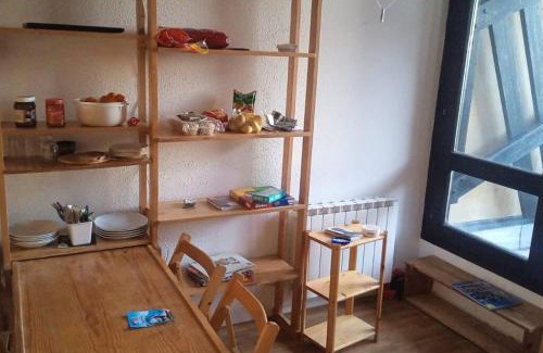 Eyne 2600 Apartment | Explore the Valley of Eyne and Relax at Llo Thermal Baths