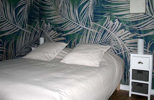 Macon Apartment | Experience Mâcon’s Historic Center in a Modern Studio
