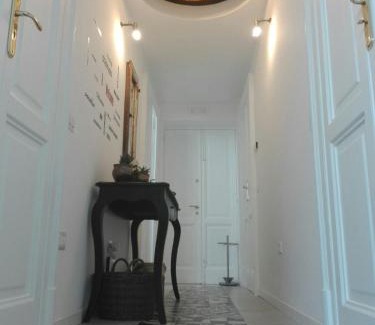 Crotone Bed & Breakfast | Oceanfront Déjà Vu: Guest Rated 9.3 with Breakfast & Views