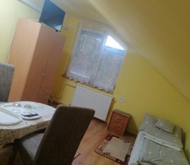 Mezohegyes House | Family-Friendly Dékány Vendégház: Affordable Comfort Awaits