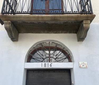 Morgex Apartment | Discover Dépendance 1816: Pet-Friendly Family Retreat