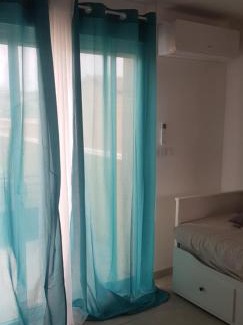 Saint-Gilles Apartment | Inviting Dépendance with AC, Pet & Child Friendly Amenities