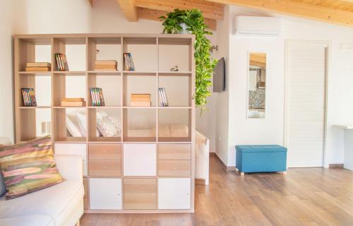 Salerno Apartment | Guest Rated: Dépendance 6 with Complimentary Breakfast