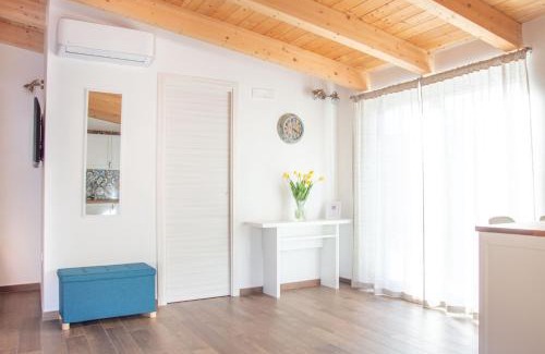 Salerno Apartment | Guest Rated: Dépendance 6 with Complimentary Breakfast