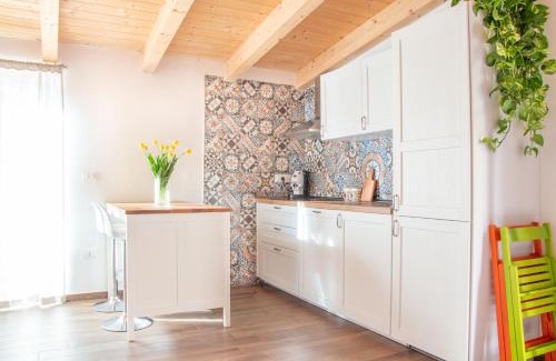 Salerno Apartment | Guest Rated: Dépendance 6 with Complimentary Breakfast